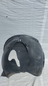 фото thumb №1, Подкрылок левая перед передние vw touareg 7l i 7l6809961