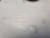 фото thumb №9, Audi a6 c7 kompletmy бачок омивача оригінал 4g1955462a