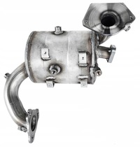 фото thumb №1, Фильтр dpf fap fiat talento 1,6d 06/2016-