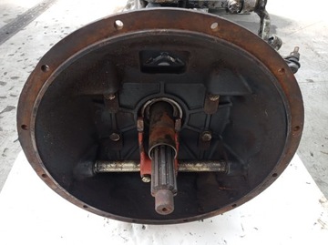 фото thumb №11, Коробка передач коробки передач nissan s5-42 1307052006