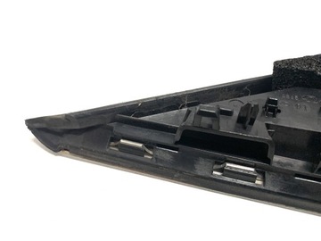 фото thumb №9, Трикутник захист крила права правий хром 5008 i