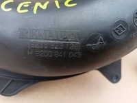 фото thumb №10, Renault megane iii шланг вентиляция картера 1,5dci 8200923128 scenic iii
