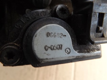 фото thumb №8, Opel corsa b 1.2 8v бензин дросельна заслінка повітря 17093148