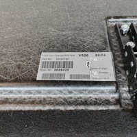 фото thumb №9, Volvo xc90 2024 обшивка багажника