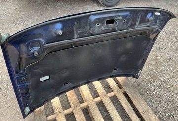 фото thumb №11, Капот крышка двигателя ford flex 2013-2019