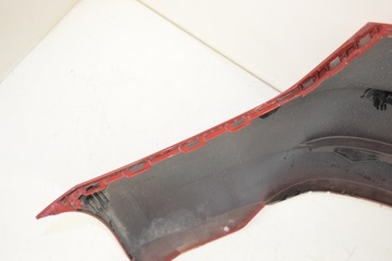 фото thumb №5, Tesla модель 3 бампер задній зад