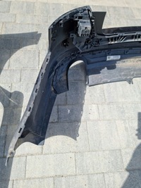 фото thumb №6, Audi a4 b9 s line kombi бампер задній задня