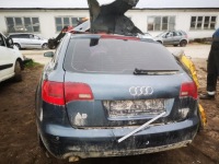 фото thumb №9, Audi a6 клапан дросельної заслінки 2005 3.0l 2900309051