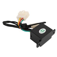 фото thumb №15, Переключатель контроля температуры ac dc12v универсальный датчик переключателя