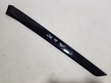 фото thumb №1, Mercedes w212 dekor планка двері 2127200622 правий перед