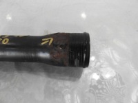 фото thumb №2, Delta 1,6jtd труба турбины