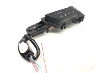 Купить Дисплей toyota camry 76k721-lh экран монитор, мультимедиа, фото thumb