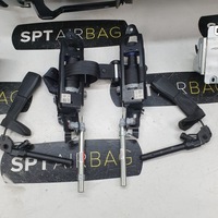 фото thumb №8, Xc60 i 1 приборная панель консоль подушки безопасности ремни подушка безопасности