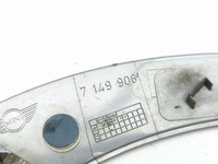 фото thumb №7, Mini one - cooper coupe r56 2013 молдинг pod фара 7149906