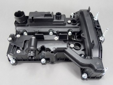 фото thumb №4, Кришка клапанів 1.0 ecoboost ford ecosport focus