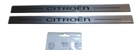 фото thumb №1, Накладки порог citroen peugeot 1608725280 оригинал