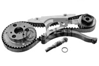 фото thumb №2, Febi комплект - набір ремінь розподільного валу imxfor 151210