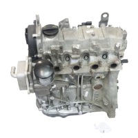 Vw golf mk6 seat ibiza mk4 audi a1 1.2 tsi tfsi двигатель голый стойку cbza Оригинал, фото thumb