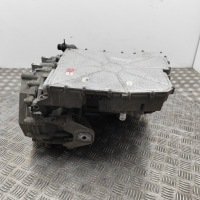 фото thumb №1, Skoda enyaq iv 2022 двигатель