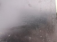 фото thumb №8, Бампер audi q5 80a 16-20 перед правый bok spr pdc