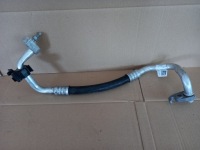 фото thumb №1, Шланг кондиционера fiesta mk8 h1bh-19n617-ah