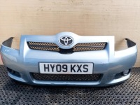 Купити Toyota corolla verso 2 рестайлінг  бампер перед протитуманна фара pdc 1f8, фото thumb