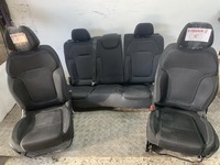 фото thumb №1, Сидіння заднє сидіння комплект megane iv 1.5 dci 16'