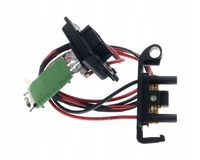 фото thumb №14, Резистор вентилятор renault clio iii 2005-,modus 2005- | 7701209803