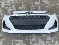 фото thumb №1, Hyundai i10 ii lift бампер передний перед