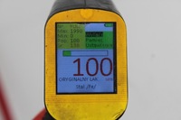 фото thumb №6, Дверь правый задняя citroen c4 ii 10-15r lqz