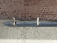 фото thumb №7, Порог подножка правый ford ranger 2015-2022