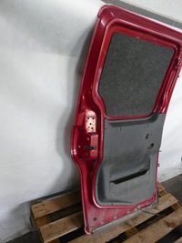 фото thumb №15, Peugeot partner lift дверь левая сдвижные ekqd