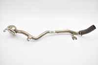 Mercedes w177 1.5 cdi труба заливна горловина пального 2019r Ціна, фото thumb