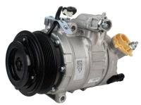 фото thumb №1, Компресор кондиціонера ford edge 2.0 / 2.7 / 3.5 2014 - 2024