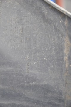 фото thumb №10, Dacia logan mcv i бампер перед переднее