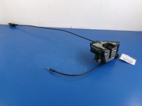 фото thumb №1, Renault clio iii lift 3d замок дверь перед левый 4pin