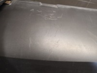 фото thumb №13, Накладка бампера задняя audi a6 c6 avant 4f9807521a