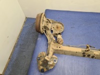 Dacia lodgy i 1.5 dci балка подвеска задняя Доставка, фото thumb