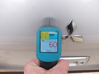 фото thumb №12, Крышка багажника багажника задняя mitsubishi lancer kombi vii 03-