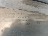 фото thumb №7, Audi a6 s6 c7 4g 2015 - спойлер накладка бампера заднего 4g0807521a