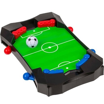 МИНИ ФУТБОЛ НАВЫКИ ИГРА ФУТБОЛ ПОДАРОЧНАЯ ИГРУШКА ДЛЯ ДЕТЕЙ