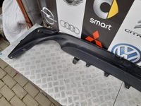 фото thumb №14, Toyota camry viii dół бампера задня spoojler накладка 52169-33030