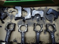 фото thumb №7, Opel 1.7cdti wał колінчастий