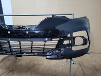 фото thumb №8, Renault captur 1 lift бампер передній перед