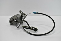 фото thumb №5, Mini f55 f56 f57 супорт гальма задня лівий 6860557