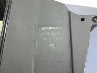 Купить Mercedes a w177 amg a45s 2.0b 421 km корпус фильтра воздуха a1390901300, фото thumb