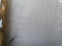 фото thumb №7, Бампер задняя задний volvo xc60 ii 2017-