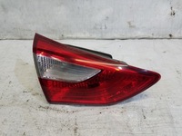 фото thumb №1, Лампа задняя w крышка левая hyundai i30 ii hb