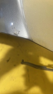 фото thumb №6, Bmw e92 кришка багажника багажника