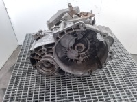 фото thumb №1, Коробка передач передач механічна skoda octavia ii hdv 2.0 tdi